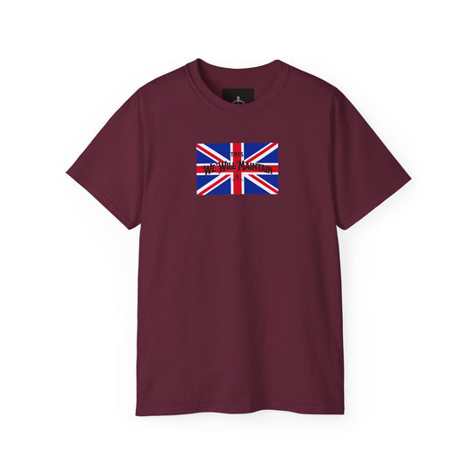 Union Maintain Cotton Tee