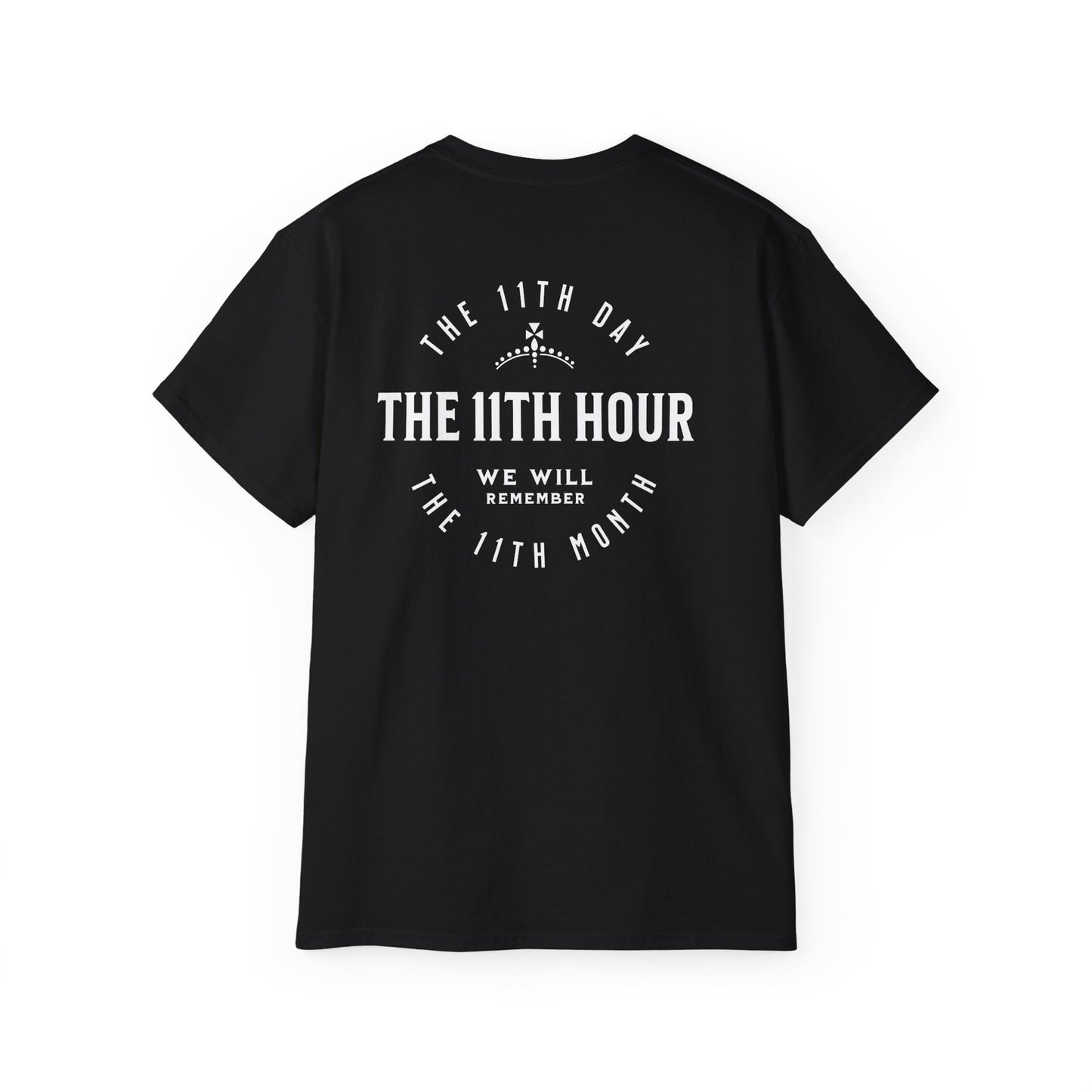 11th Hour Cotton Tee