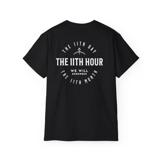 11th Hour Cotton Tee
