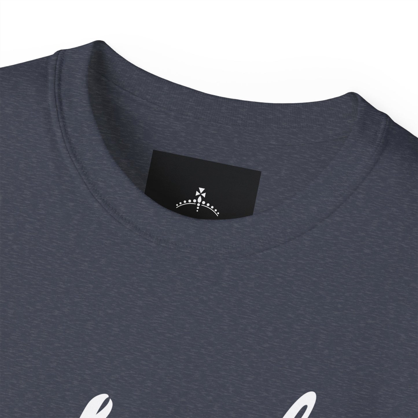 Loyal Vibes Ultra Cotton Tee