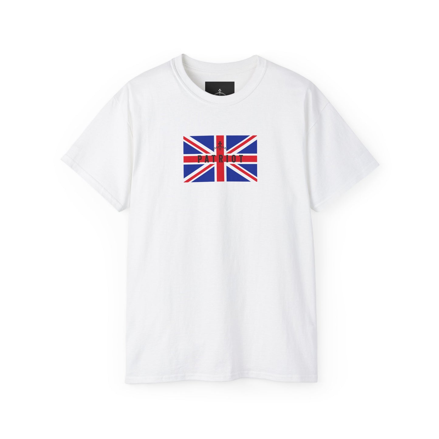 Union Patriot Cotton Tee