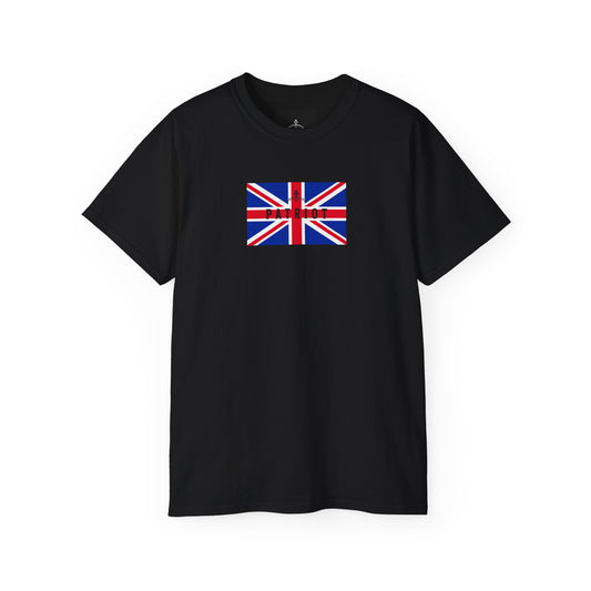 Union Patriot Cotton Tee