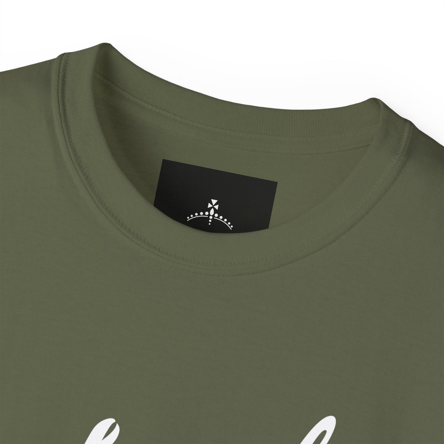 Loyal Vibes Ultra Cotton Tee