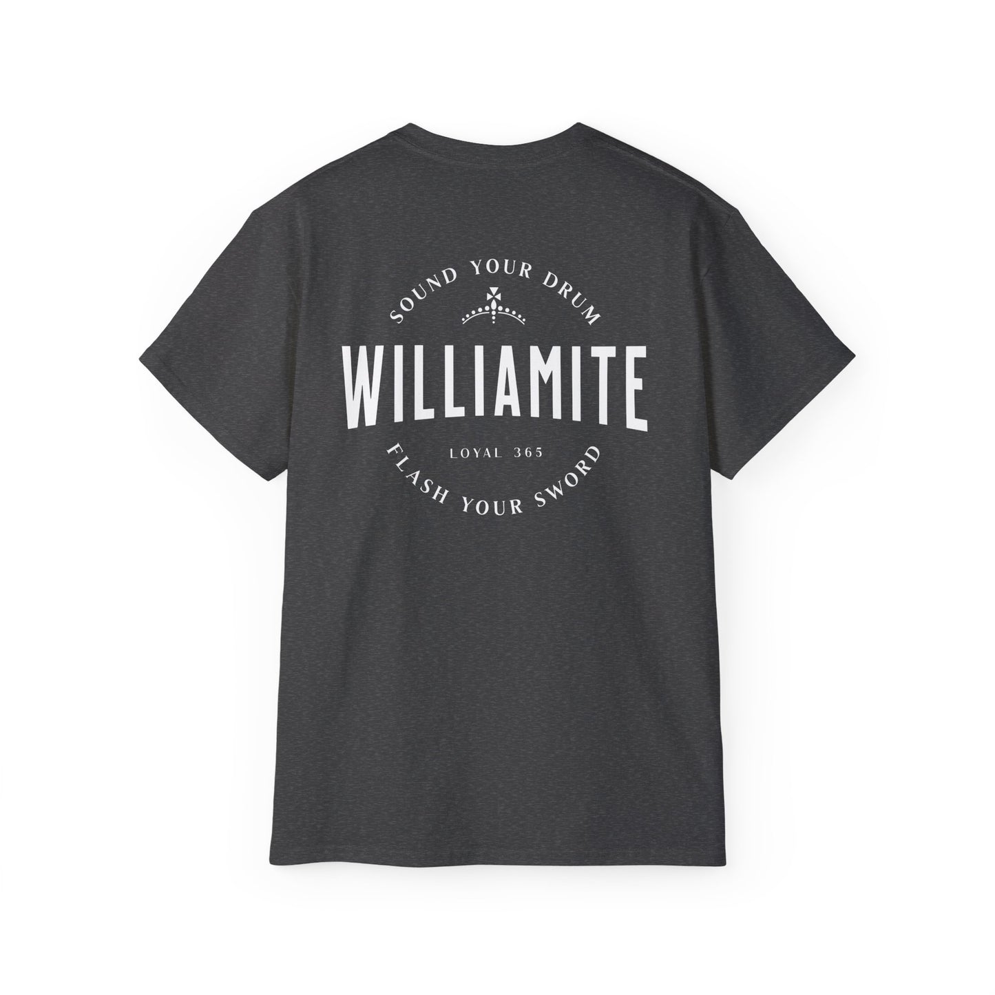 Williamite Cotton Tee