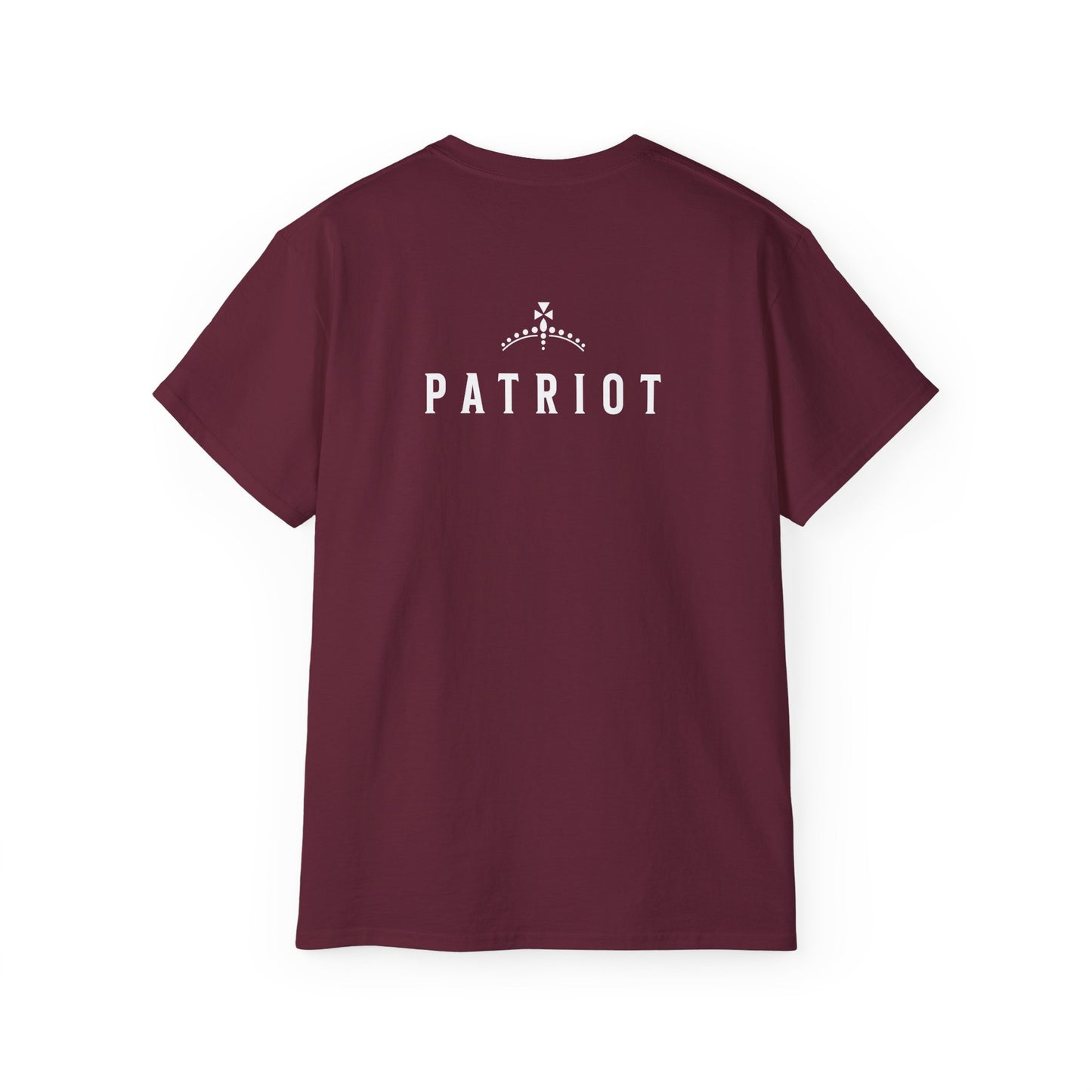 Patriot Cotton Tee
