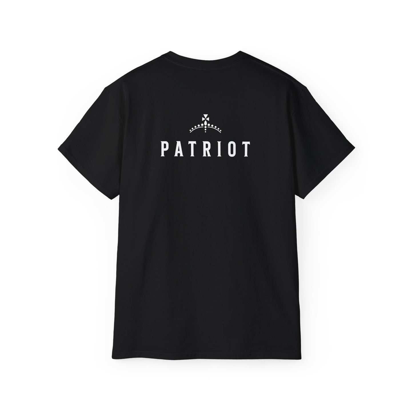 Patriot Cotton Tee