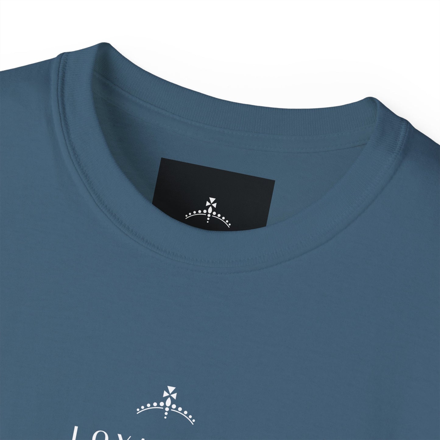 Billy Boys Cotton Tee