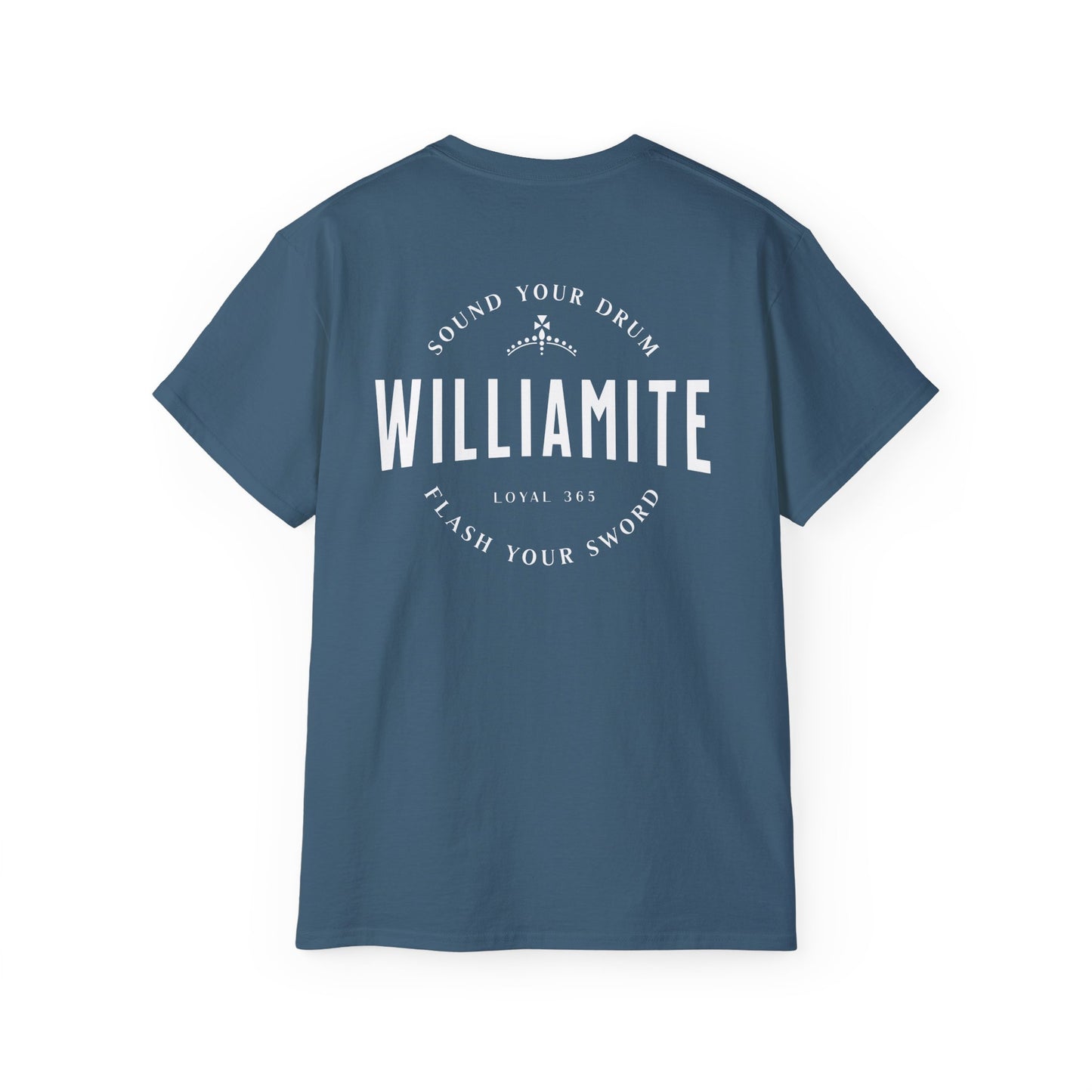 Williamite Cotton Tee