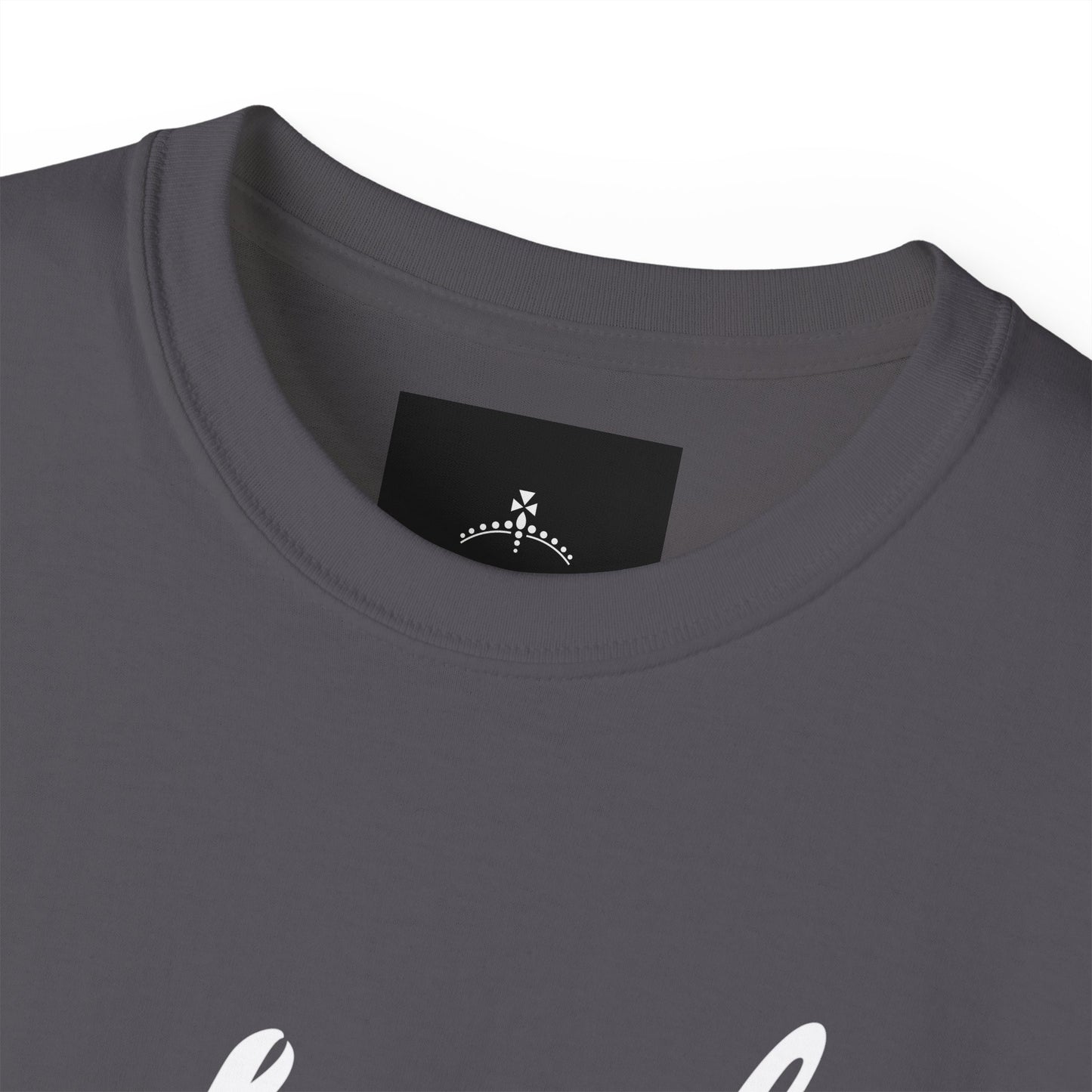 Loyal Vibes Ultra Cotton Tee