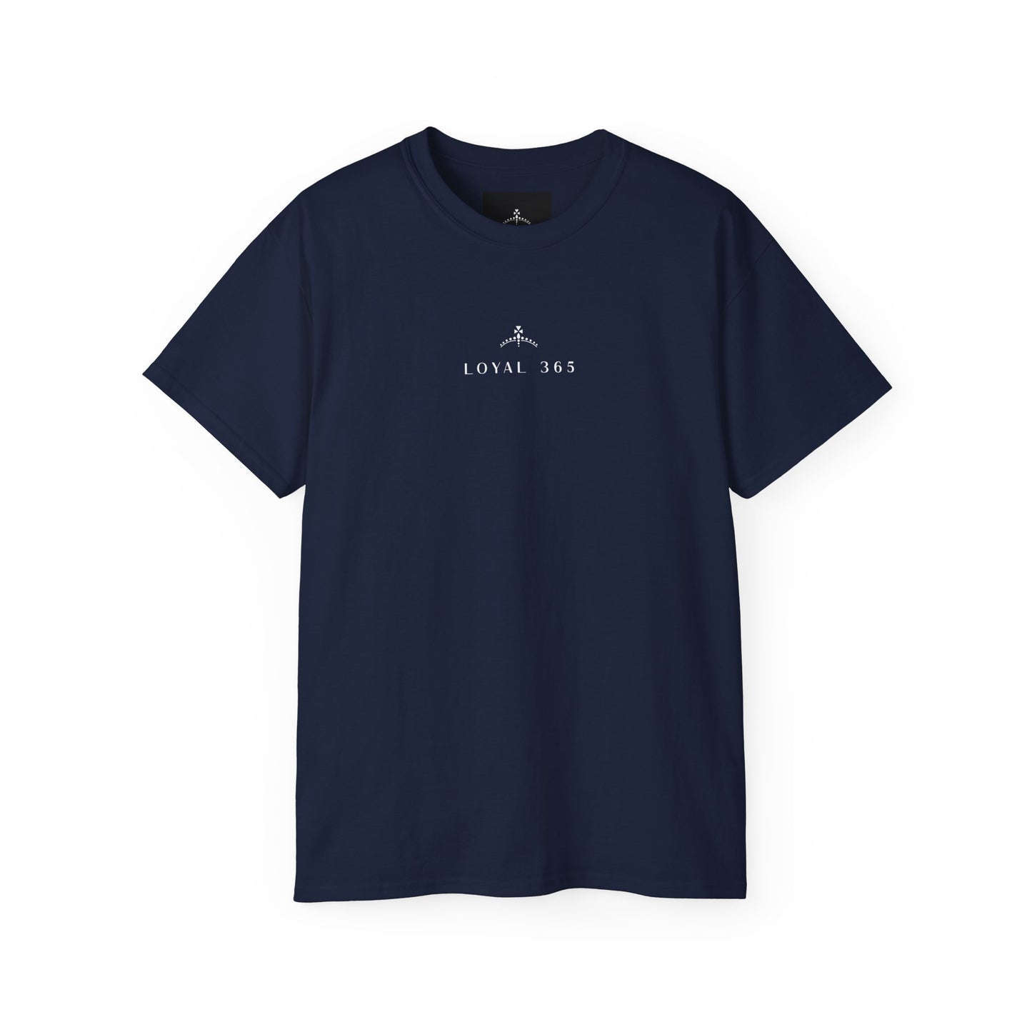 Williamite Cotton Tee