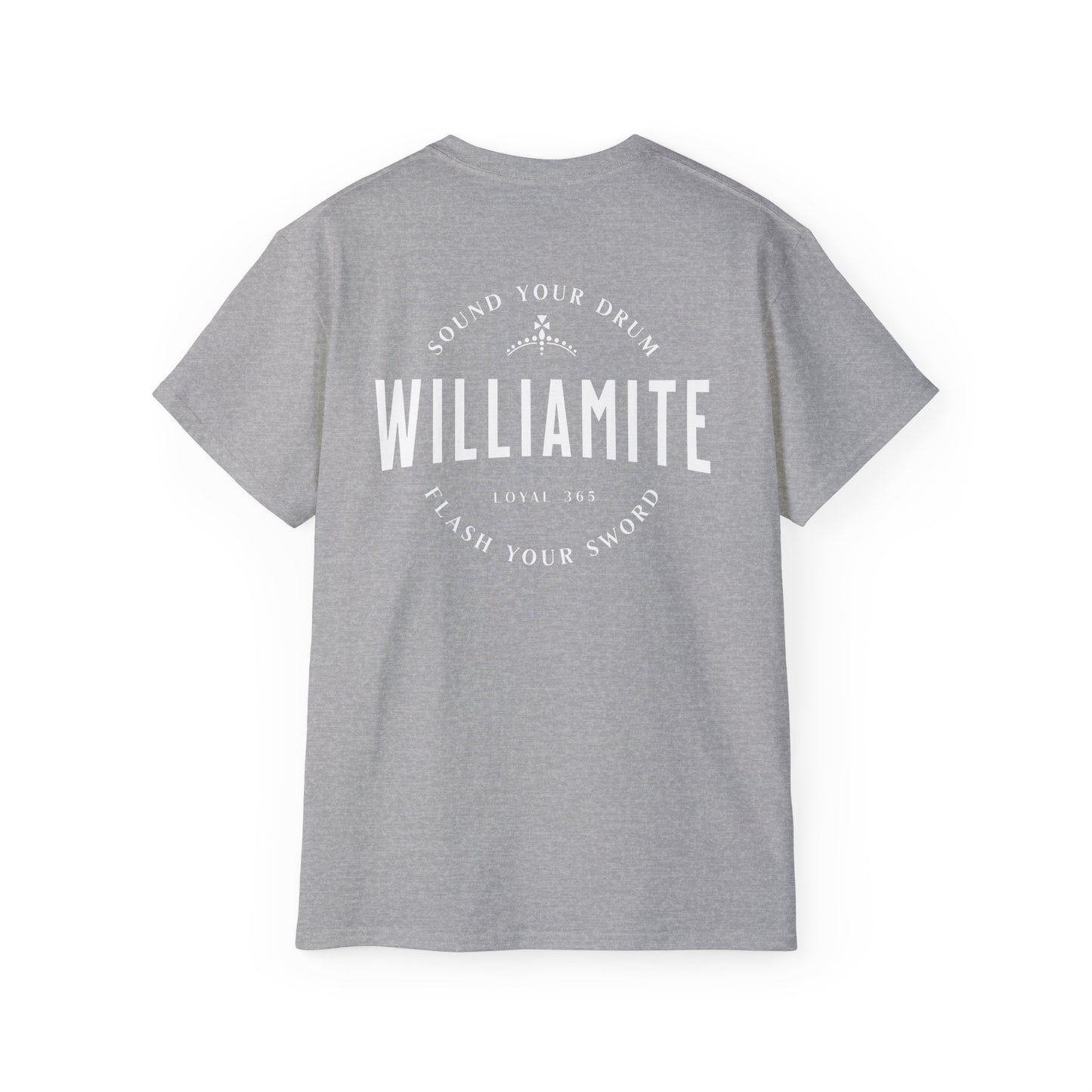 Williamite Cotton Tee