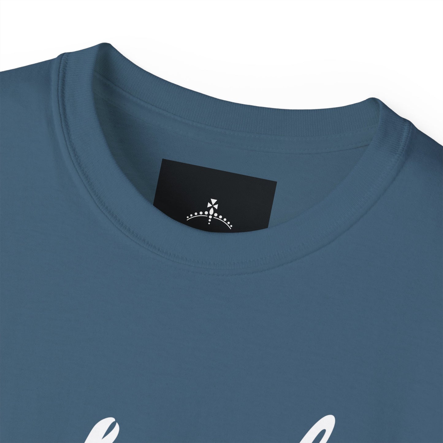 Loyal Vibes Ultra Cotton Tee