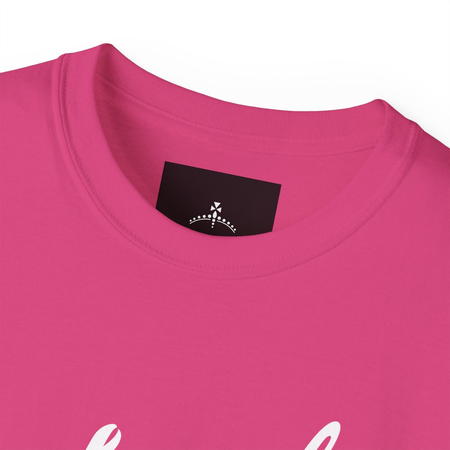 Loyal Vibes Ultra Cotton Tee