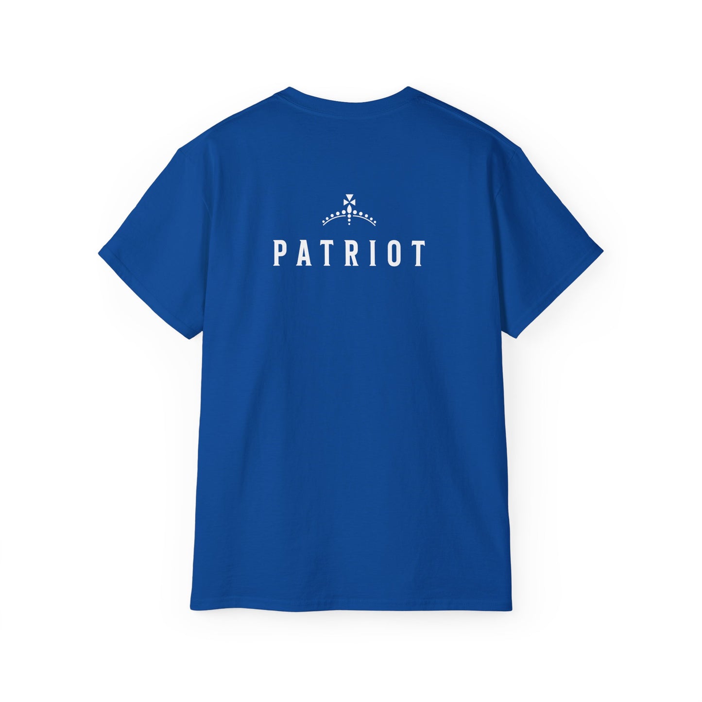 Patriot Cotton Tee