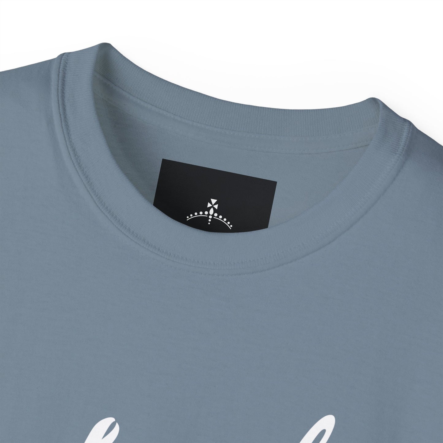 Loyal Vibes Ultra Cotton Tee