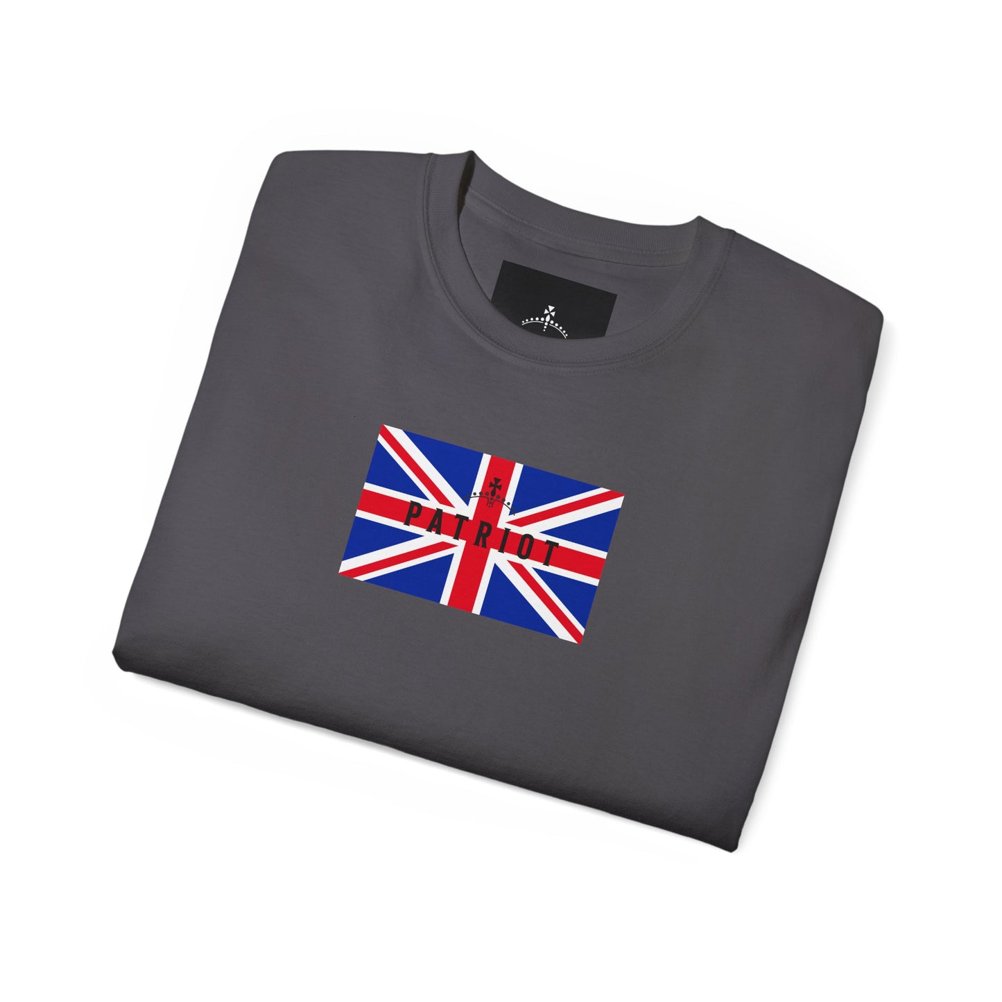 Union Patriot Cotton Tee