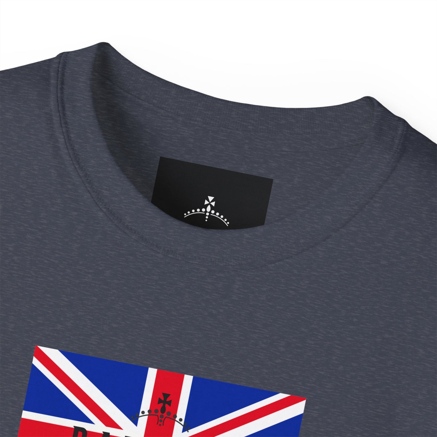 Union Patriot Cotton Tee