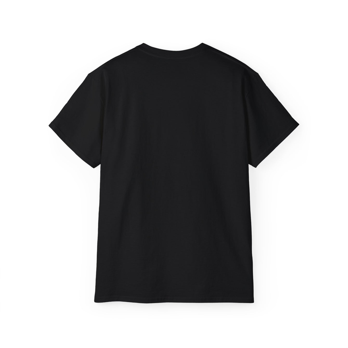We Will Remember Cotton Tee