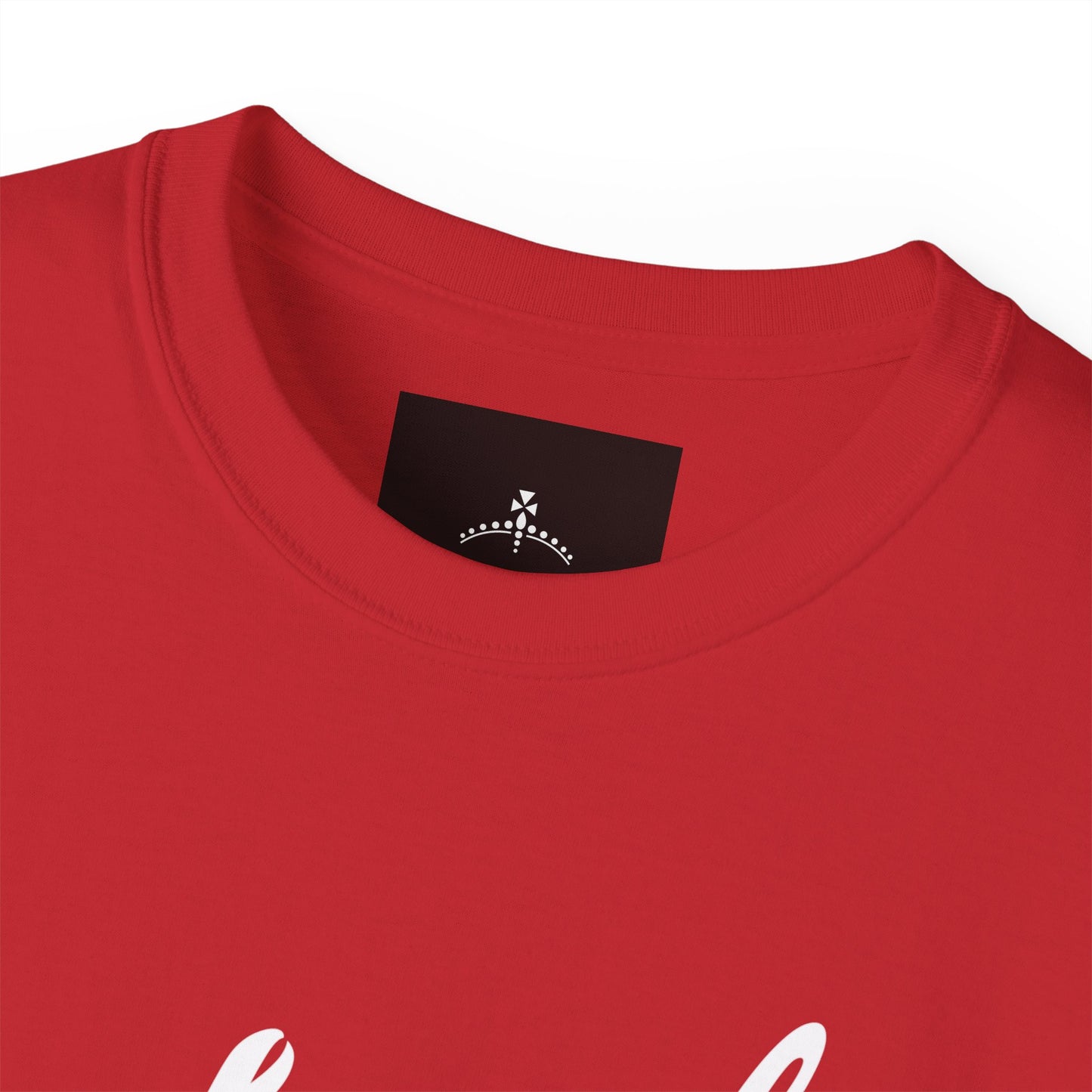 Loyal Vibes Ultra Cotton Tee