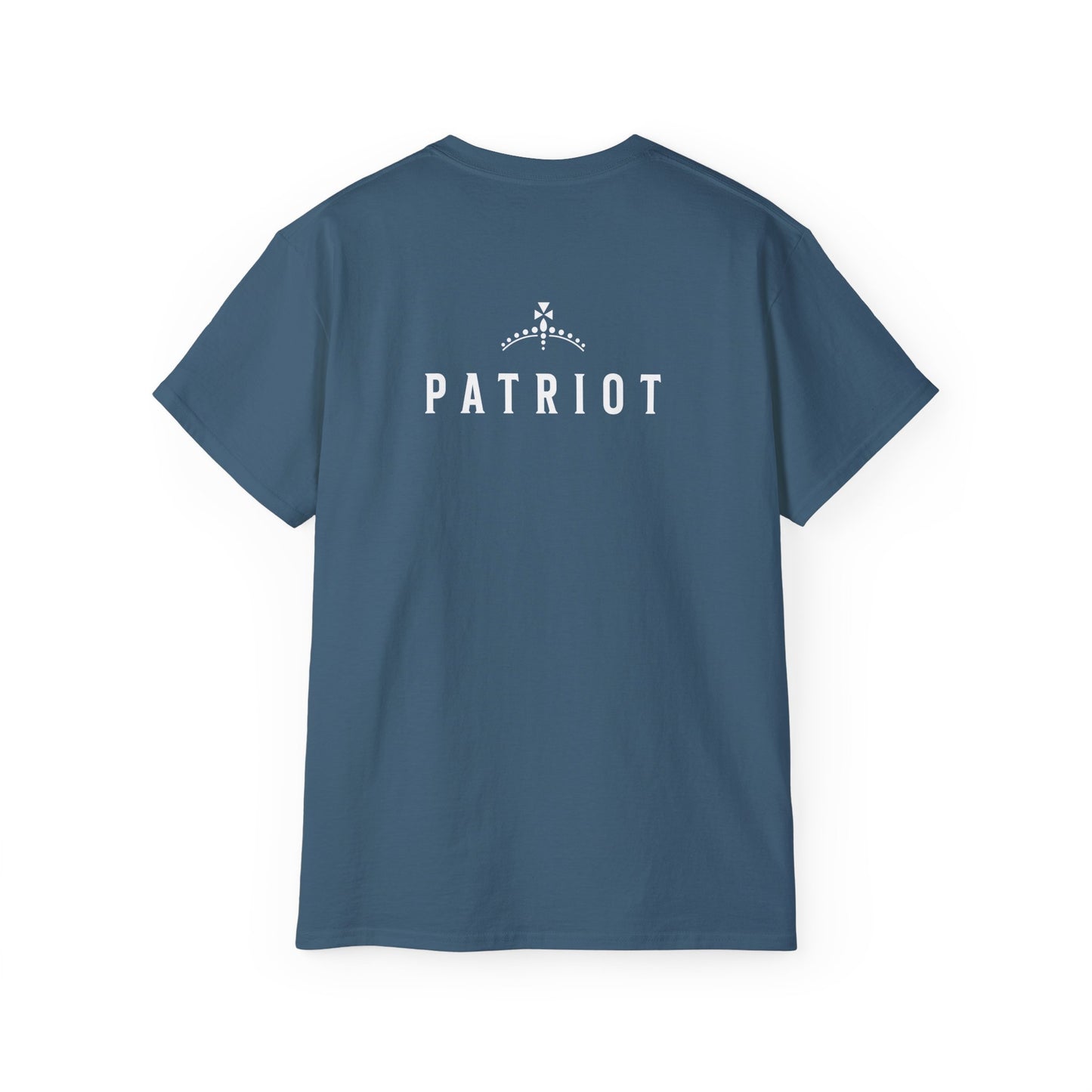 Patriot Cotton Tee