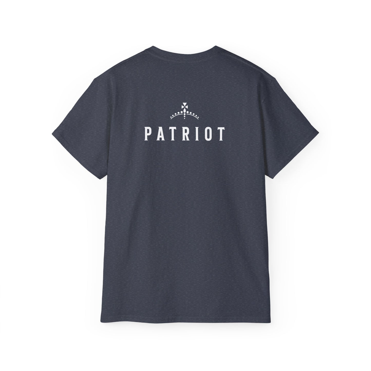 Patriot Cotton Tee
