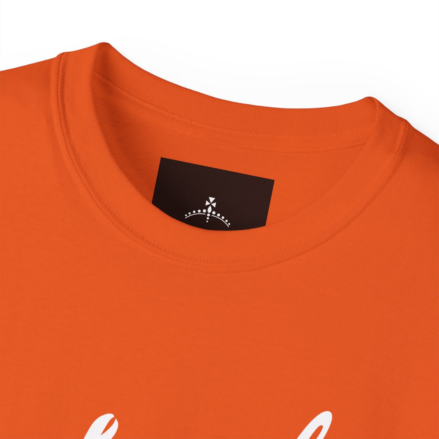 Loyal Vibes Ultra Cotton Tee