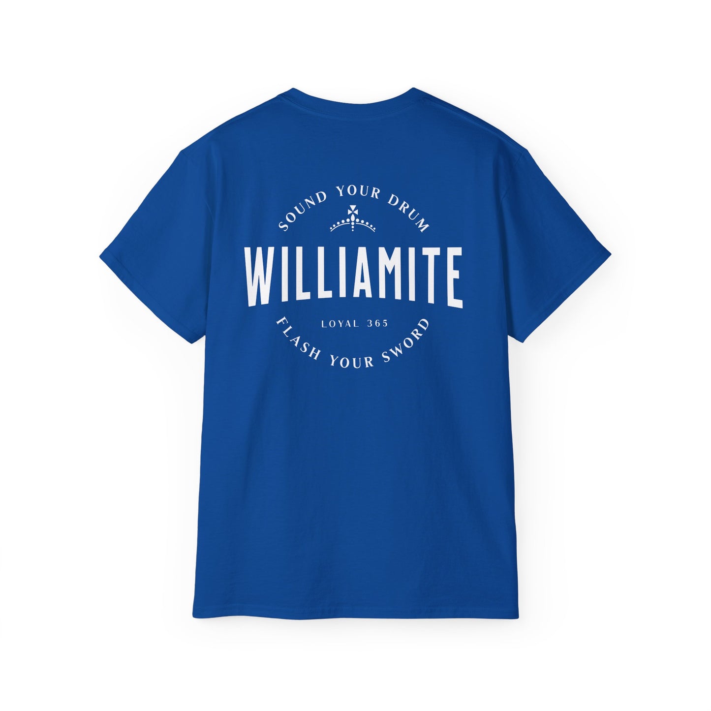 Williamite Cotton Tee