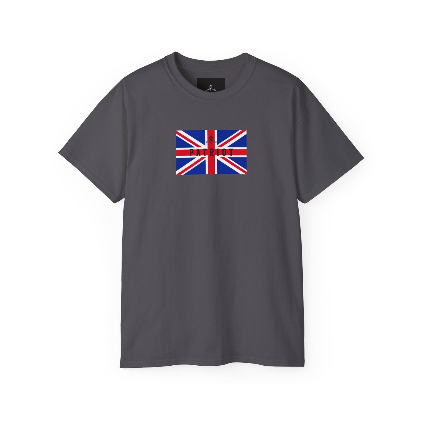 Union Patriot Cotton Tee