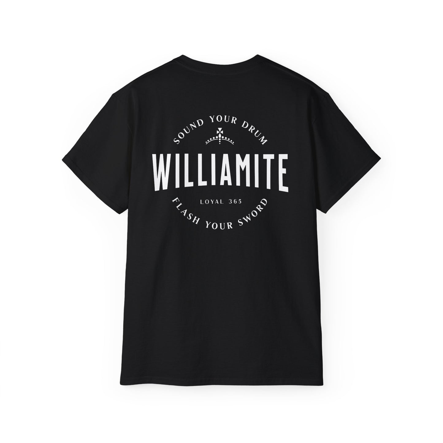 Williamite Cotton Tee
