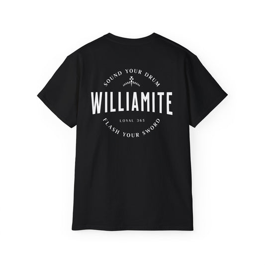 Williamite Cotton Tee