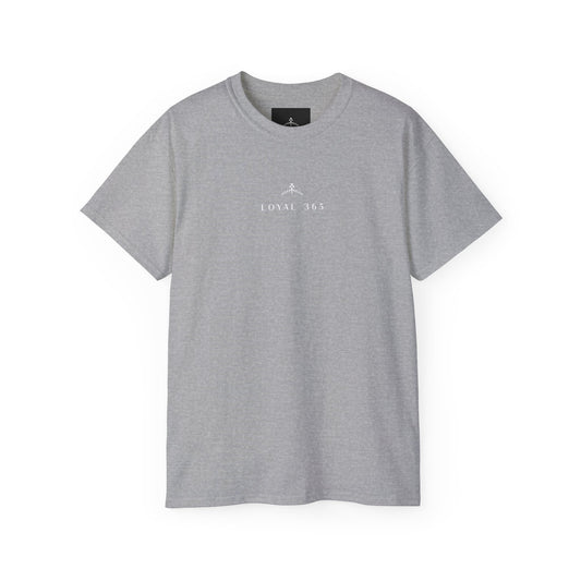 Williamite Cotton Tee