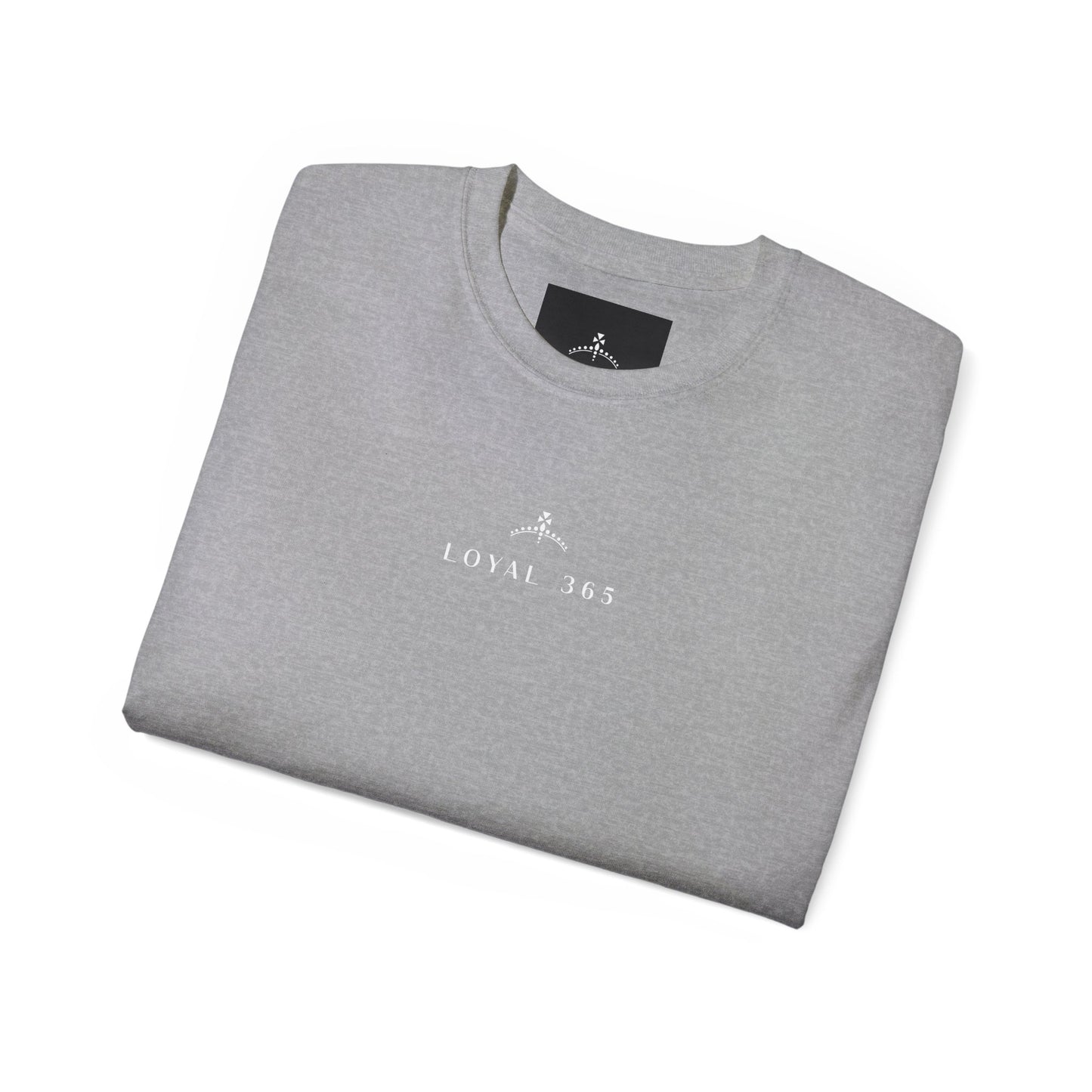 Williamite Cotton Tee