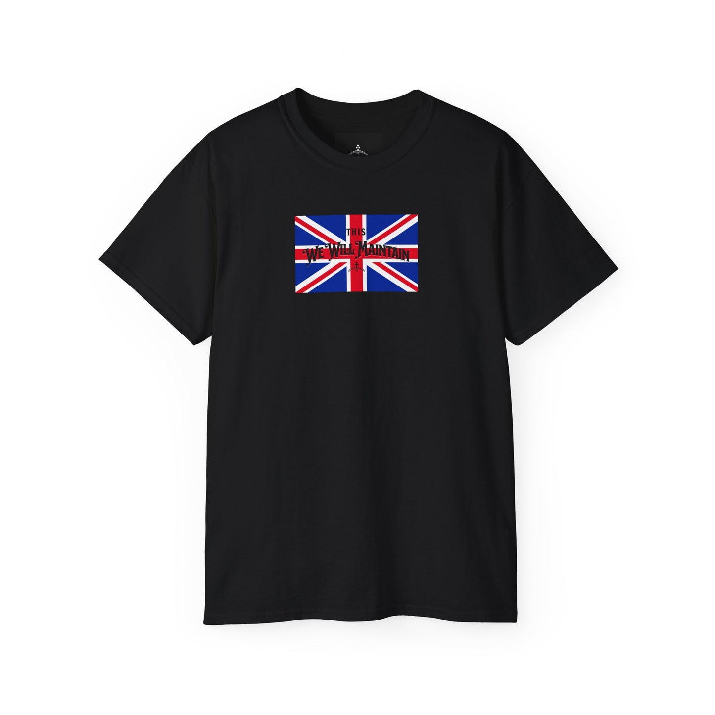 Union Maintain Cotton Tee