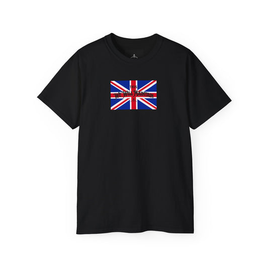 Union Maintain Cotton Tee