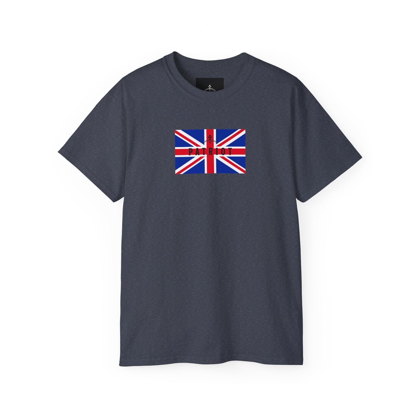 Union Patriot Cotton Tee