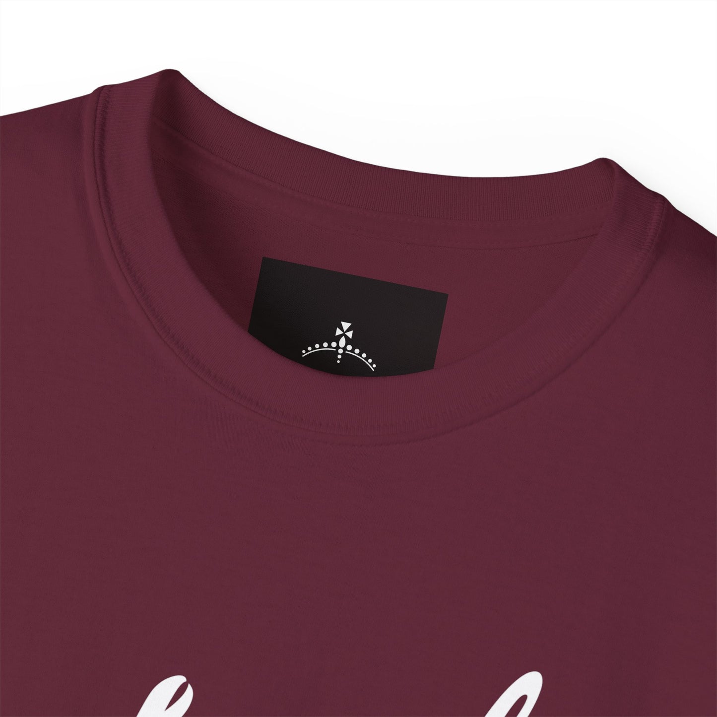 Loyal Vibes Ultra Cotton Tee