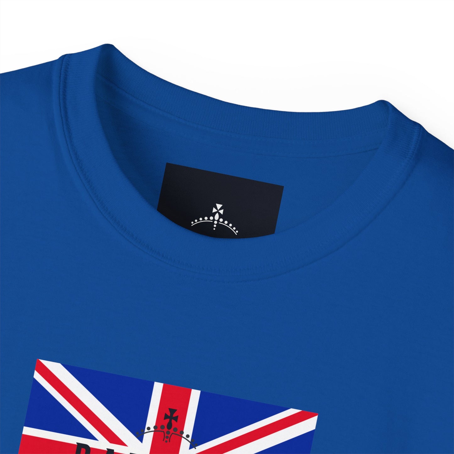 Union Patriot Cotton Tee