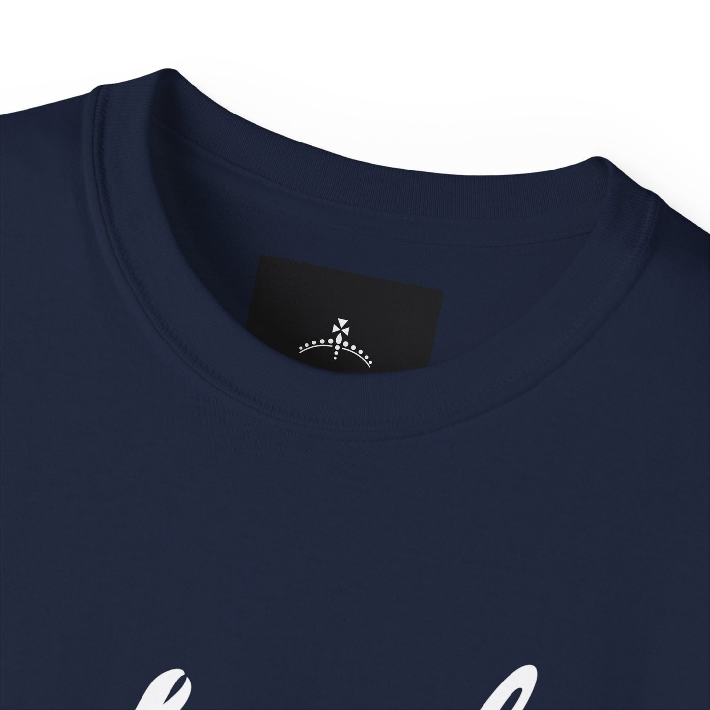 Loyal Vibes Ultra Cotton Tee