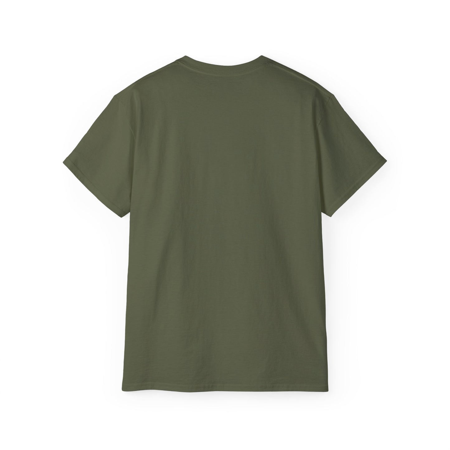 Union Maintain Cotton Tee